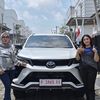 TOYOTA AUTO2000 JEMBER | OKKY