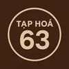 TIỆM TẠP HOÁ 63