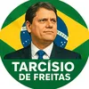 Brasil com Tarcisio