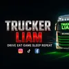 Trucker Liam