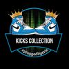 Kicks collection
