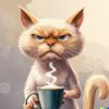 coffeecattiktok
