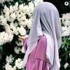 cuteniqabie