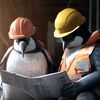 employed.penguin