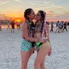 hannah & micayla