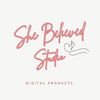 shebelievedstudio