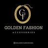 golden fashion