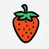 strawberrrrrycake