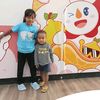 Anis Mom's