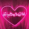healingnpink