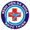 Bệnh Viện Đa Khoa Phúc Thịnh
