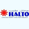 Haltoshop