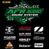 @AFR Audio27