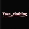 Yaza_clothing