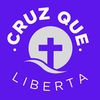 CruzQLiberta ✝️