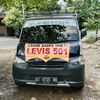 jamallevis501