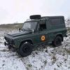 aro4x4
