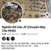 nghiendocaujapan