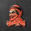 إنها المخدرات