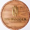 HH Wooden - Furniture