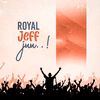 Royal Jeff 🤴