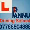 PANNU DRIVING SCHOOL