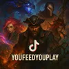 You Feed You Play
