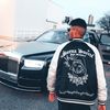 vandanthacker