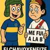 elchavoxeneize