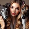 galgo.pfote