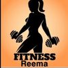 Coach Reema