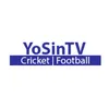 YoSinTV🏏⚽️