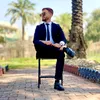 عبود الشمري