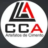 CCA Artefatos de Cimento
