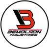 bemolition