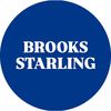 Brooks Starling Mall