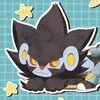 Cat Pokémon fan :3