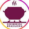 Cozinheira Brasileira