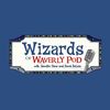 Wizards of Waverly Pod