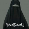 Akhwat Sunnah