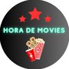 HORA DE MOVIES