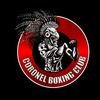 Coronel Boxing club