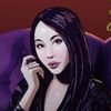 Dark Asia with Megan