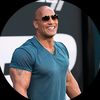 Dwayne Johnson✅