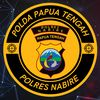 Polres Nabire Official