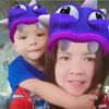 แม่น้องอะตอม