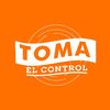 Toma el control