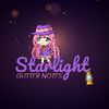 Starlight Glitter Notes