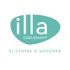illa Carlemany