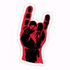 dedicalarock